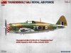 MiniArt 48033 Thunderbolt Mk.I. Royal Air Force. Basic Kit 1/48